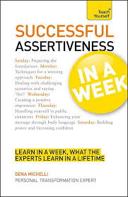 ‎Successful Assertiveness In A Week‎